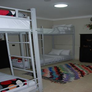 Dormitory Room Mixed